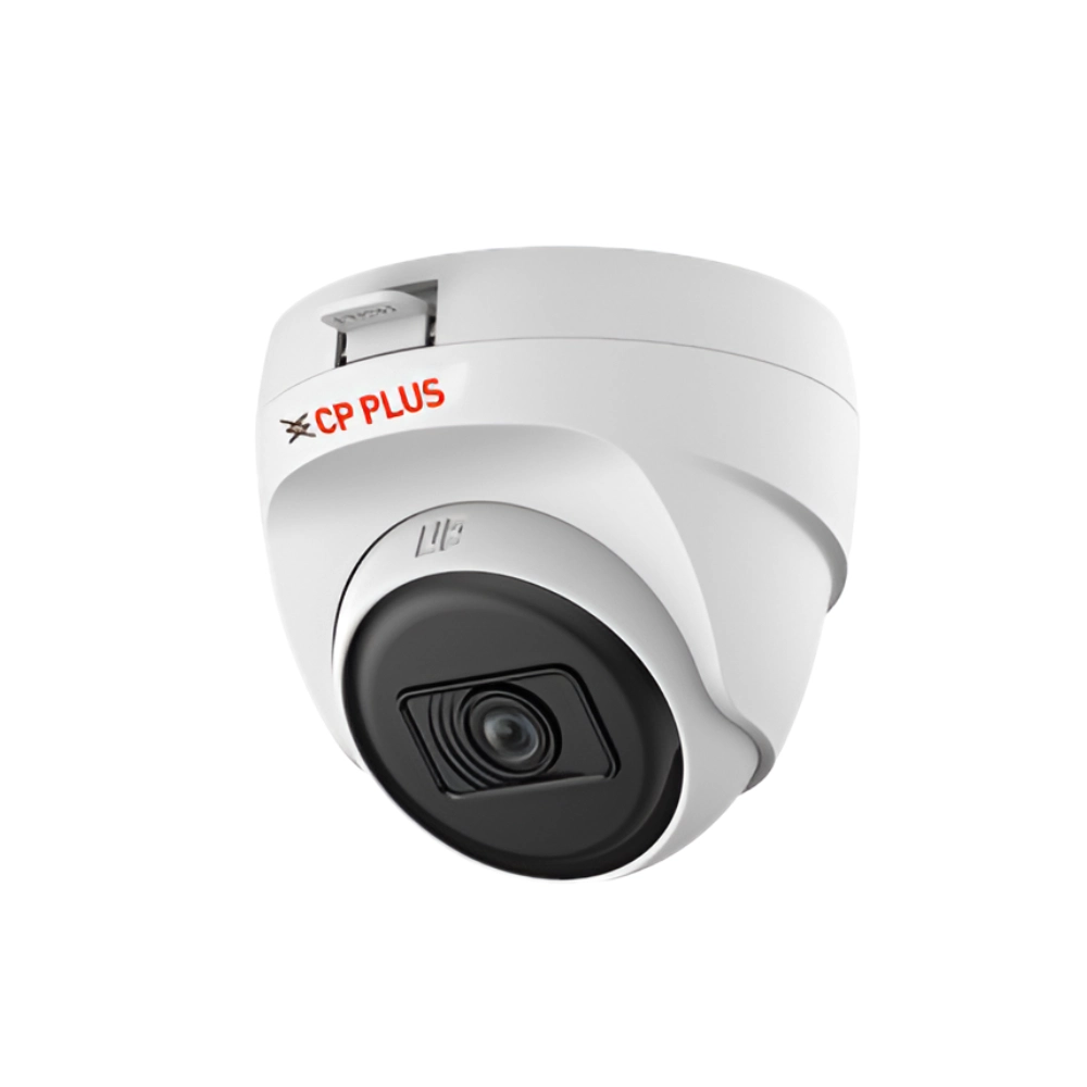 CP PLUS 2.4 MP ECO HD DOME CAMERA