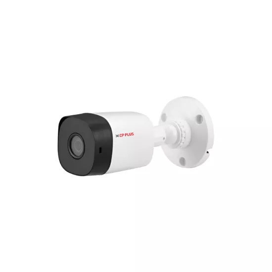 CP PLUS 2.4 MP ECO HD BULLET CAMERA