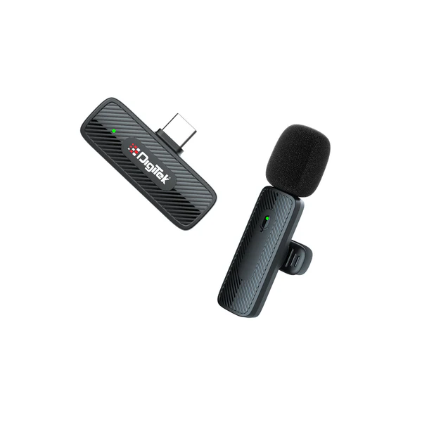 Digitek® (DWM-006 PRO) Wireless