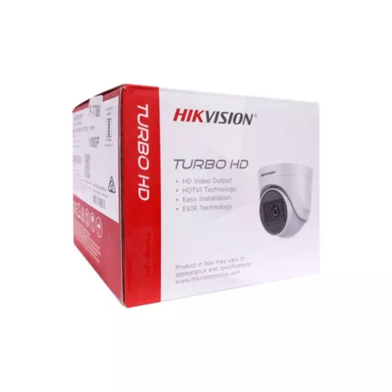 HIKVISION 2MP HD DOME ECO