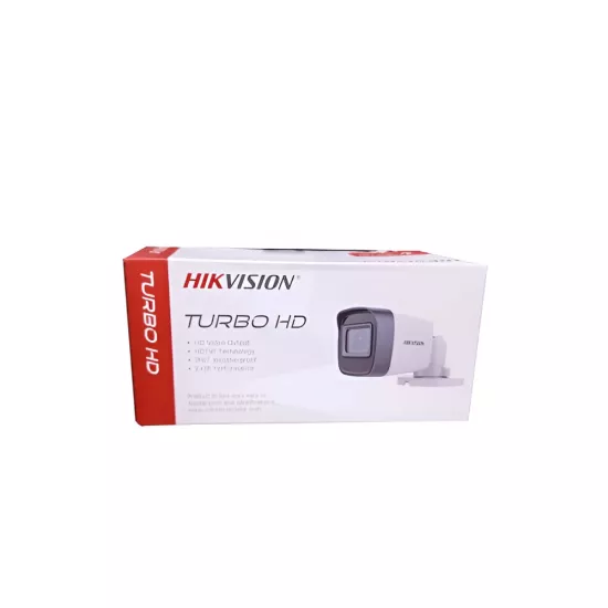 HIKVISION 2MP HD BULLET ECO
