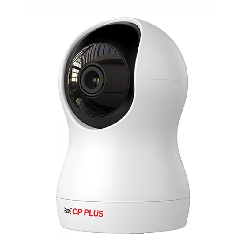 CP PLUS 2MP WIFI CAMERA